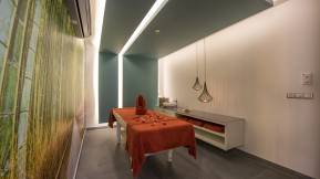 FLORA GARDEN EPHESUS HOTEL Spa